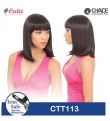 New Born Free Cutie Too Wig 113 - CTT113