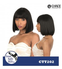 New Born Free Cutie Too Wig 202 - CTT202