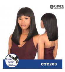 New Born Free Cutie Too Wig 203 - CTT203