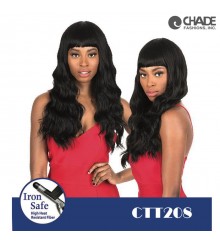 New Born Free Cutie Too Wig 208 - CTT208