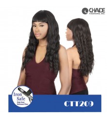 New Born Free Cutie Too Wig 209 - CTT209