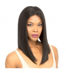 New Born Free Lace Front Wig - MAGIC LACE NATURAL HAIRLINE 40 - MLN40