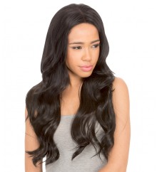 New Born Free Lace Front Wig - MAGIC LACE NATURAL HAIRLINE 42 - MLN42