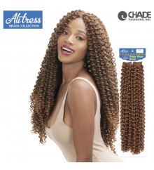 Alitress 2X Water Wave Braid 18 - EZXWW18X2