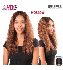 New Born Free Magic HD 360 Lace Wig - HD360W