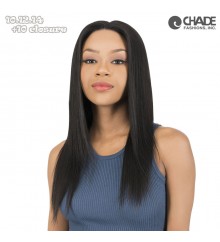 Ali Bundle Wig 13x4 HD Lace Front Wig Straight 101214+10closure - HDW134S1