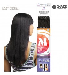 New Born Free 360 Weft 100% Human Hair Micro Beads 14-Weft 11