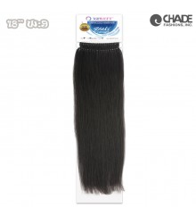 New Born Free 360 Weft 100% Human Hair Micro Beads UNPROCESS YAKI 18-Weft 9