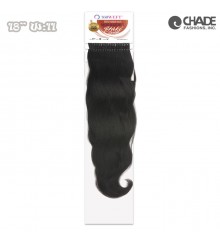 New Born Free 360 Weft 100% Human Hair Micro Beads YAKI BODY 18-Weft 11