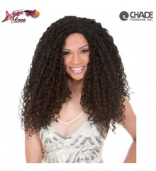 New Born Free Magic Lace BRAID WIG 41 - MLB41 BOHEMIAN WAVE