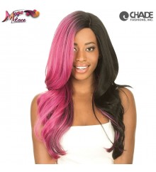 New Born Free Magic Lace Deep Part Lace Wig 02 - MLD02