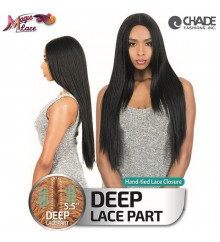 New Born Free Magic Lace Deep Part Lace Wig 07 - MLD07