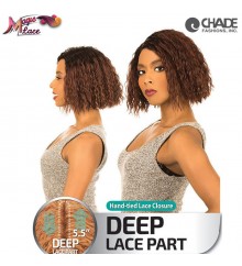 New Born Free Magic Lace Deep Part Lace Wig 09 - MLD09