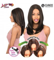 New Born Free Magic FREE PART Lace Wig 302 - MLI302