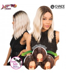 New Born Free Magic FREE PART Lace Wig 303 - MLI303