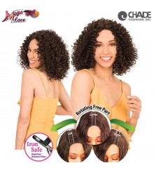 New Born Free Magic FREE PART Lace Wig 304 - MLI304