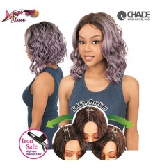 New Born Free Magic FREE PART Lace Wig 305 - MLI305