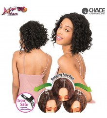 New Born Free Magic FREE PART Lace Wig 306 - MLI306