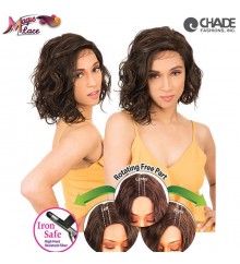 New Born Free Magic FREE PART Lace Wig 307 - MLI307