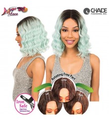 New Born Free Magic FREE PART Lace Wig 308 - MLI308