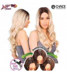 New Born Free Magic FREE PART Lace Wig 309 - MLI309