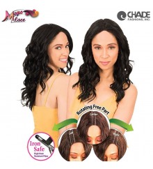 New Born Free Magic FREE PART Lace Wig 310 - MLI310