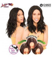 New Born Free Magic FREE PART Lace Wig 311 - MLI311