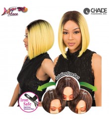 New Born Free Magic FREE PART Lace Wig 312 - MLI312