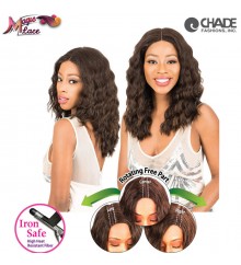 New Born Free Magic FREE PART Lace Wig 313 - MLI313