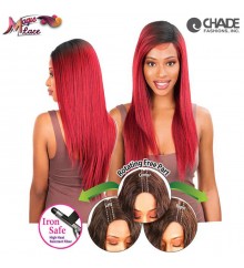 New Born Free Magic FREE PART Lace Wig 315 - MLI315