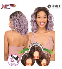 New Born Free Magic FREE PART Lace Wig 316 - MLI316