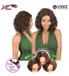 New Born Free Magic FREE PART Lace Wig 318 - MLI318