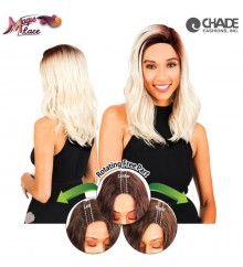 New Born Free Magic FREE PART Lace Wig - MLI319