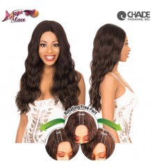 New Born Free Magic FREE PART Lace Wig - MLI320