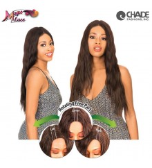 New Born Free Magic FREE PART Lace Wig - MLI321