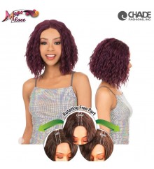 New Born Free Magic FREE PART Lace Wig - MLI322