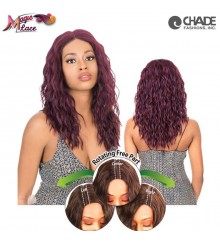 New Born Free Magic FREE PART Lace Wig - MLI323