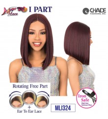 New Born Free Magic FREE PART Lace Wig - MLI324