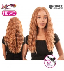 New Born Free Magic FREE PART Lace Wig - MLI325