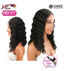 New Born Free Magic FREE PART Lace Wig - MLI326