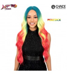 New Born Free Magic Lace Prism Lace Wig 52 - MLP52