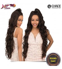 New Born Free Magic Lace Round Part Wig 73 - MLR73