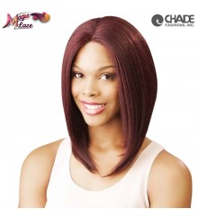 New Born Free MAGIC LACE U-SHAPE WIG 01 - MLU01