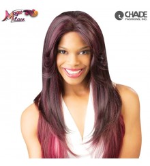 New Born Free MAGIC LACE U-SHAPE WIG 03 - MLU03