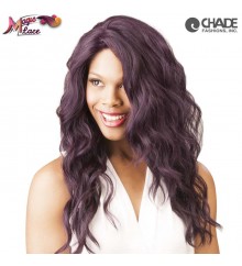 New Born Free MAGIC LACE U-SHAPE WIG 04 - MLU04