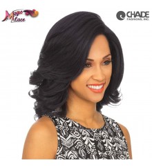 New Born Free MAGIC LACE U-SHAPE WIG 06 - MLU06