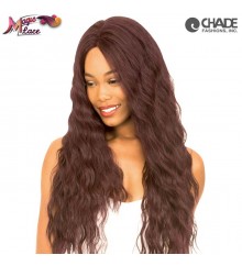 New Born Free MAGIC LACE U-SHAPE WIG 07 - MLU07