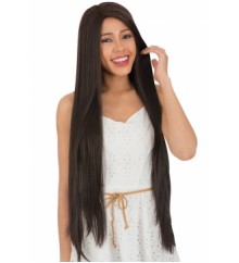 New Born Free MAGIC LACE U-SHAPE SYNTETIC WIG 08 : MLU08