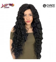 New Born Free MAGIC LACE U-SHAPE WIG 09 - MLU09