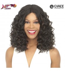 New Born Free MAGIC LACE U-SHAPE WIG 12 - MLU12